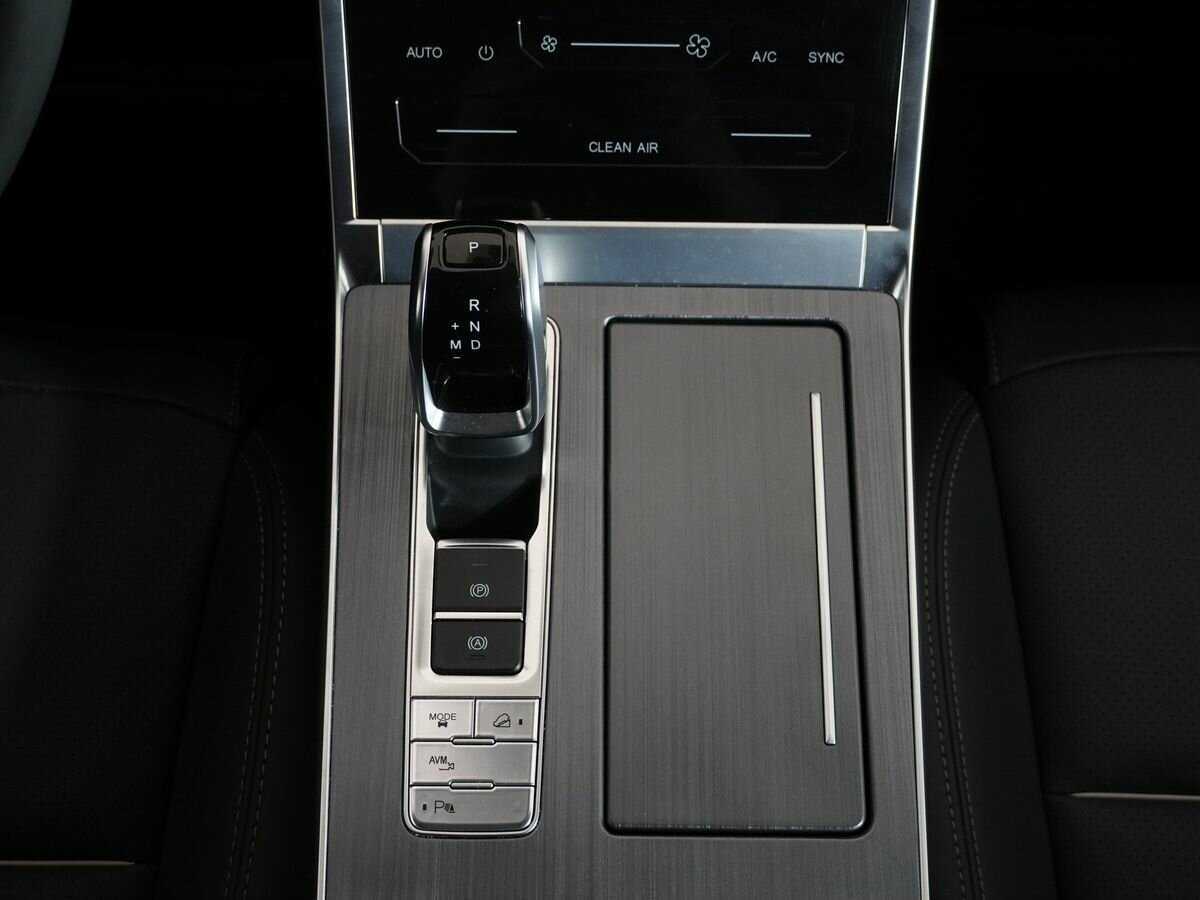 Купить Chery Tiggo 7 Pro Max, 2023, 27 159 км, фото №22