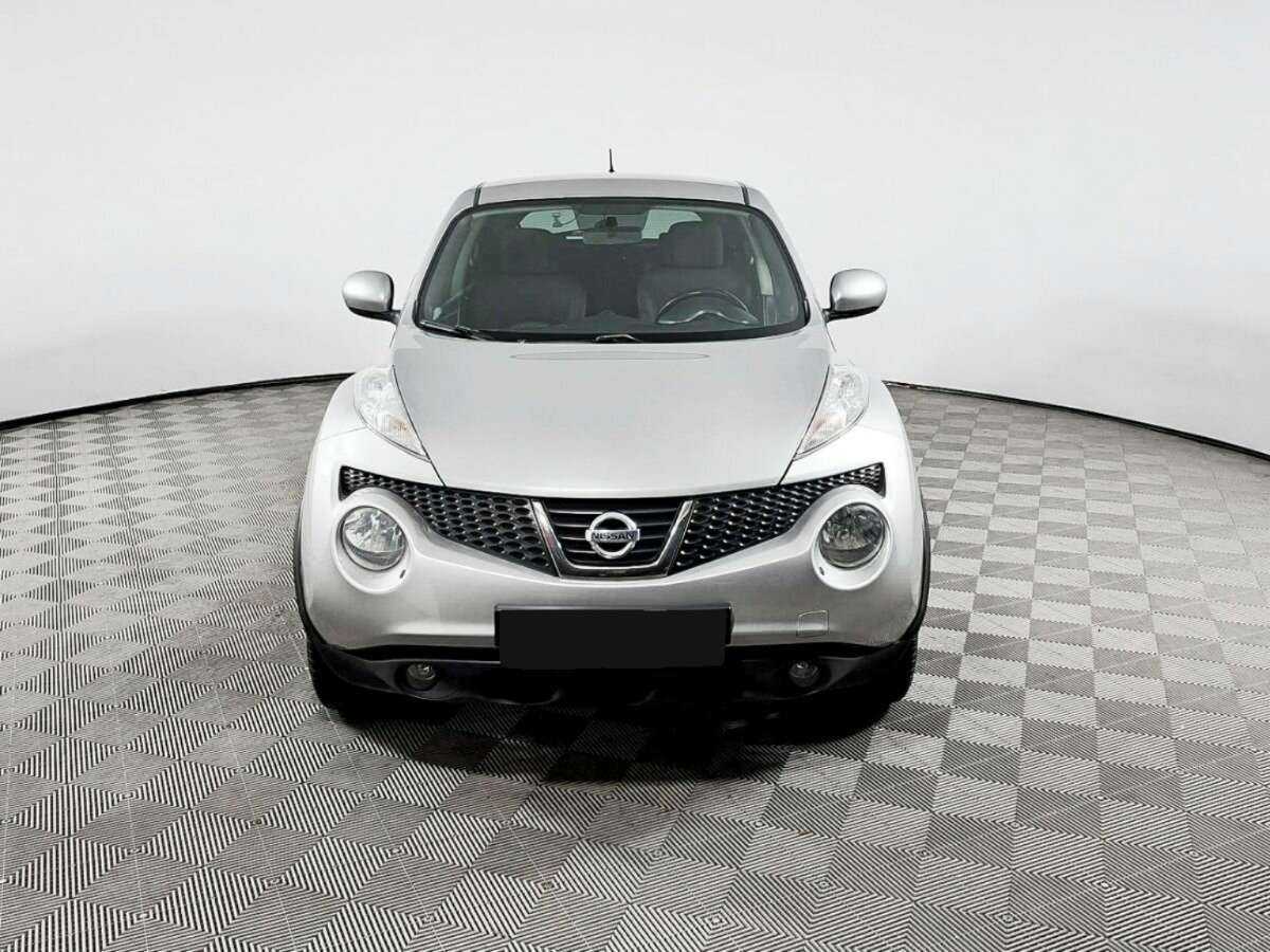 Купить Nissan Juke, 2013, 119 339 км, фото №2