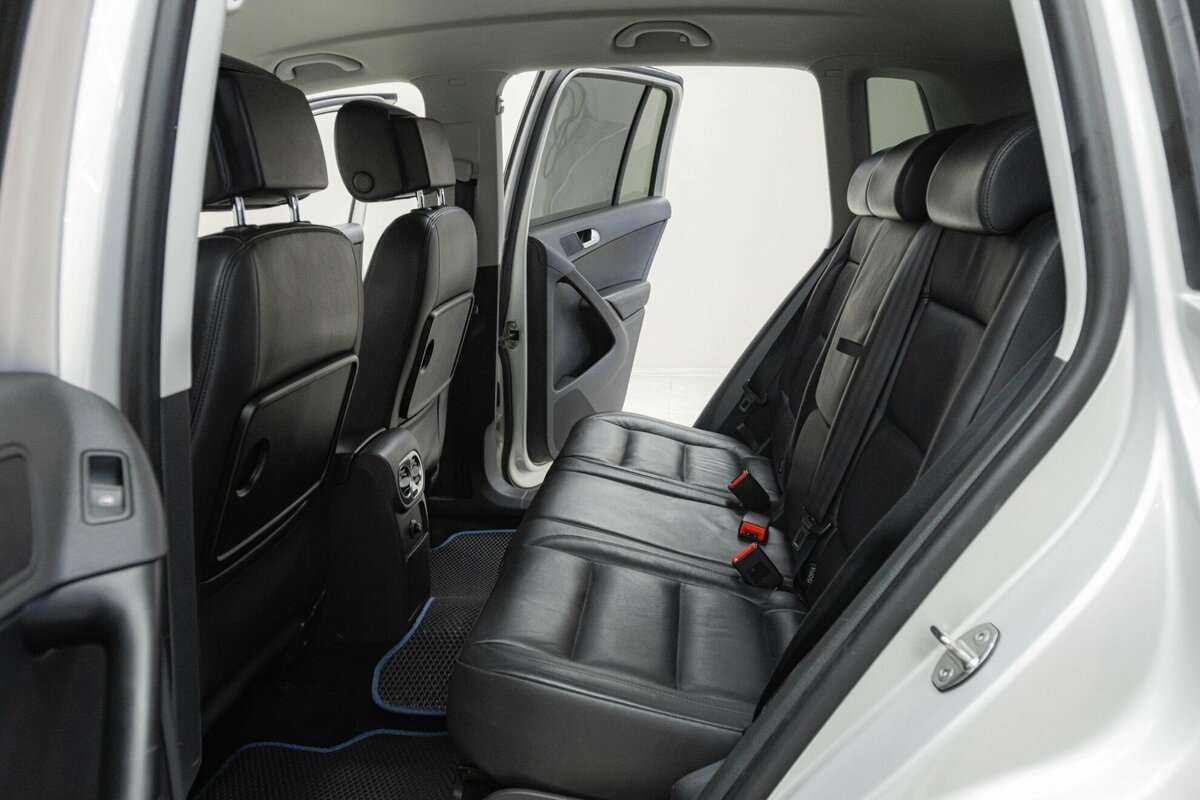 Купить Volkswagen Tiguan, 2013, 153 000 км, фото №16