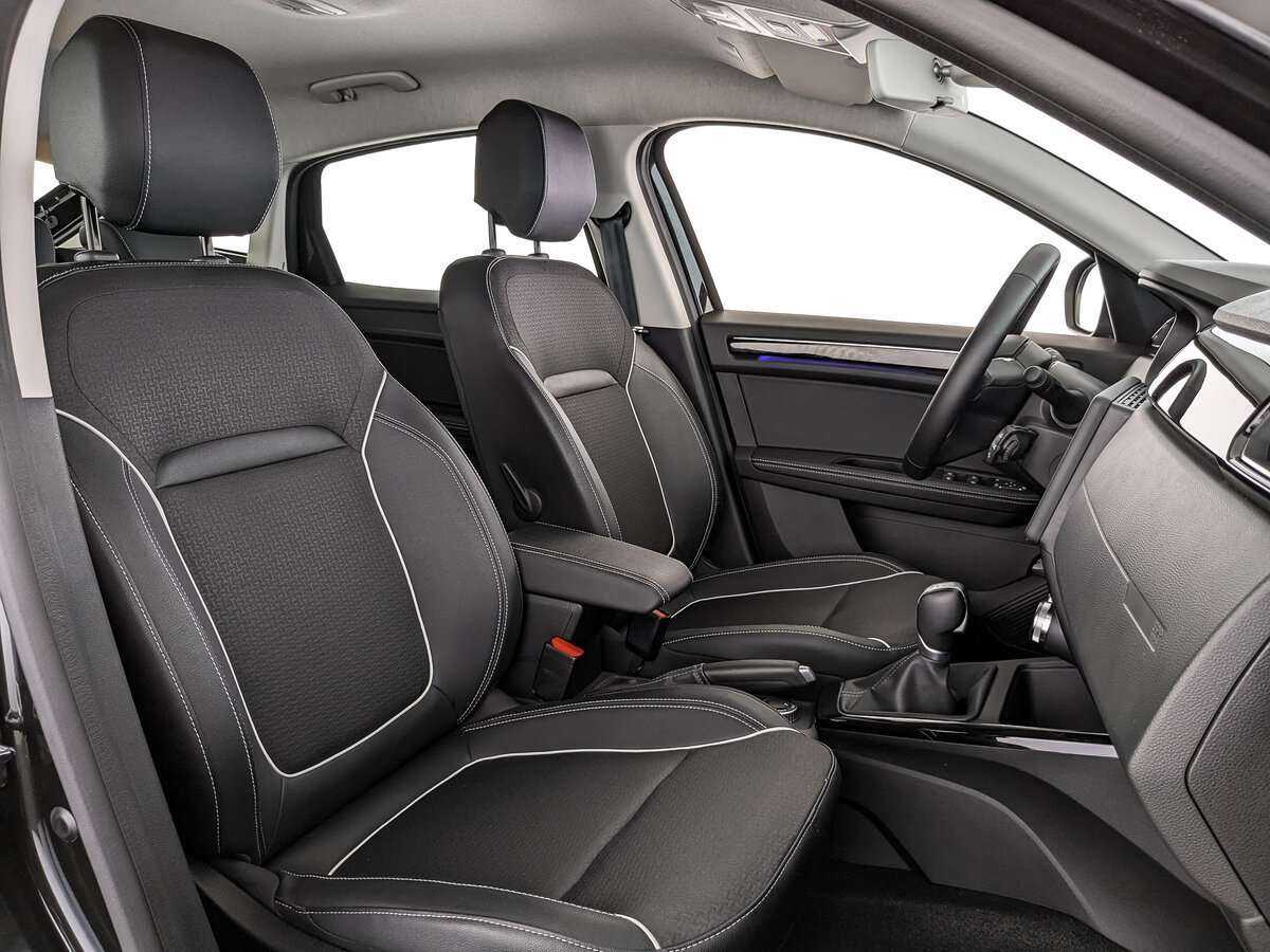 Купить Renault Arkana, 2021, 19 709 км, фото №20
