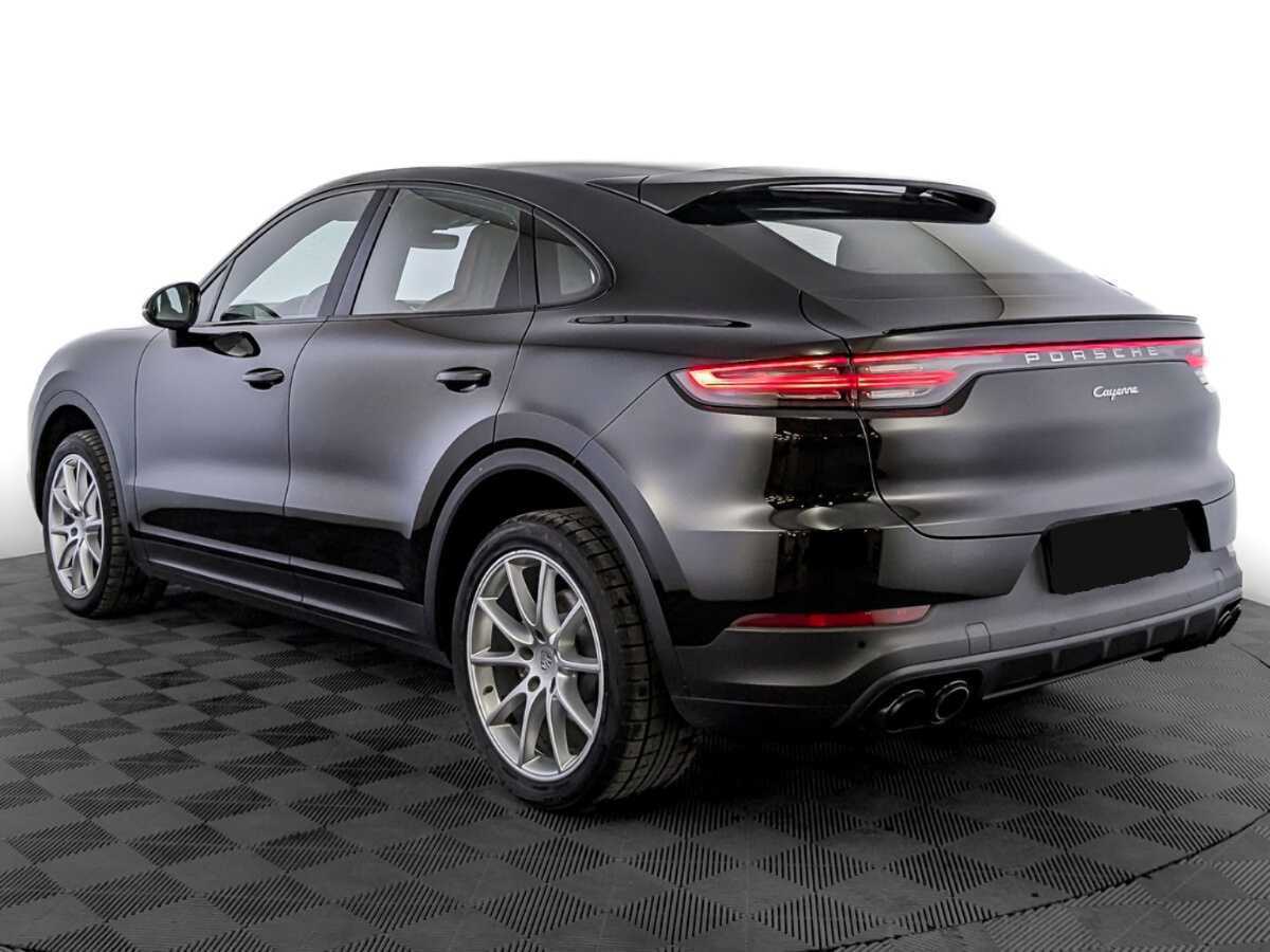 Купить Porsche Cayenne, 2020, 62 424 км, фото №7