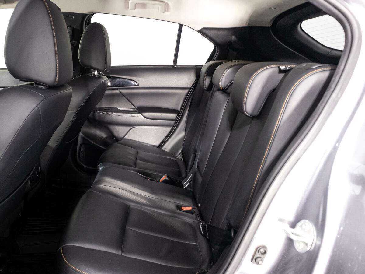 Купить Mitsubishi Eclipse Cross, 2018, 120 745 км, фото №8
