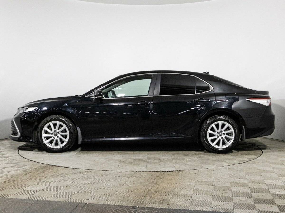 Купить Toyota Camry, 2021, 60 000 км, фото №8