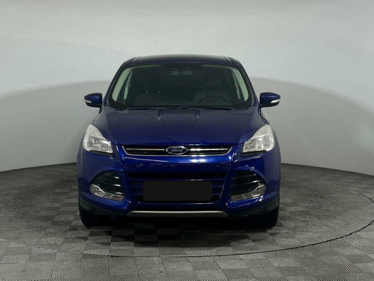 Купить Ford Kuga, 2016, 143 306 км, фото №2