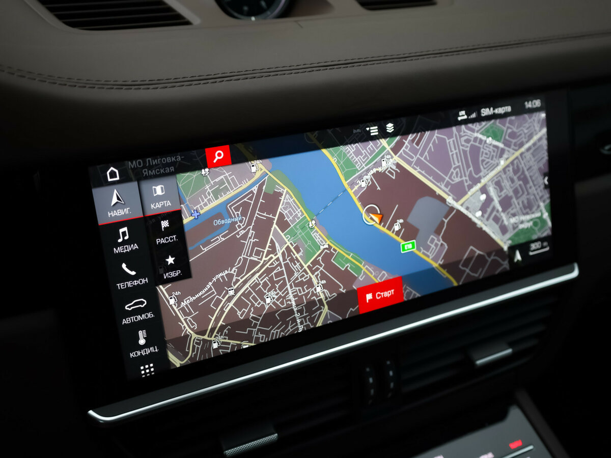 Купить Porsche Cayenne III, 2019, 87 000 км, фото №19