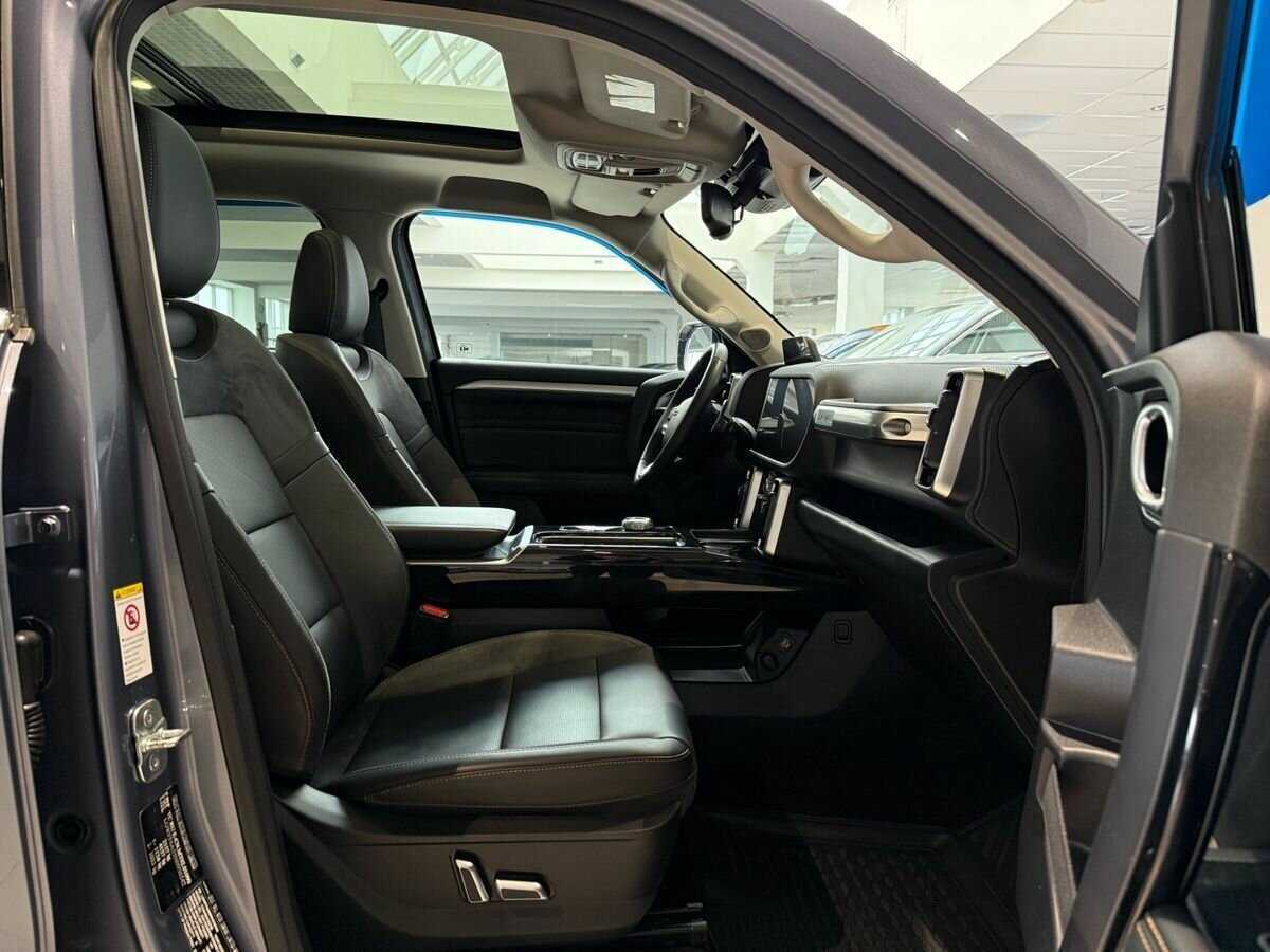 Купить Haval Dargo, 2022, 101 401 км, фото №22