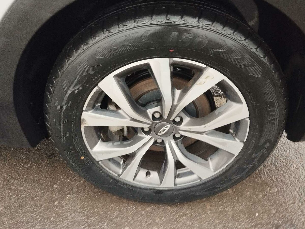 Купить Chery Tiggo 7 Pro Max I, 2023, 34 073 км, фото №11