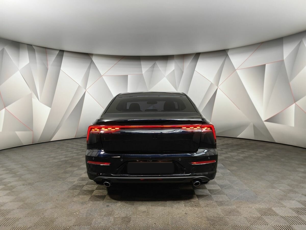 Купить FAW Bestune B70 I, 2023, 26 013 км, фото №8