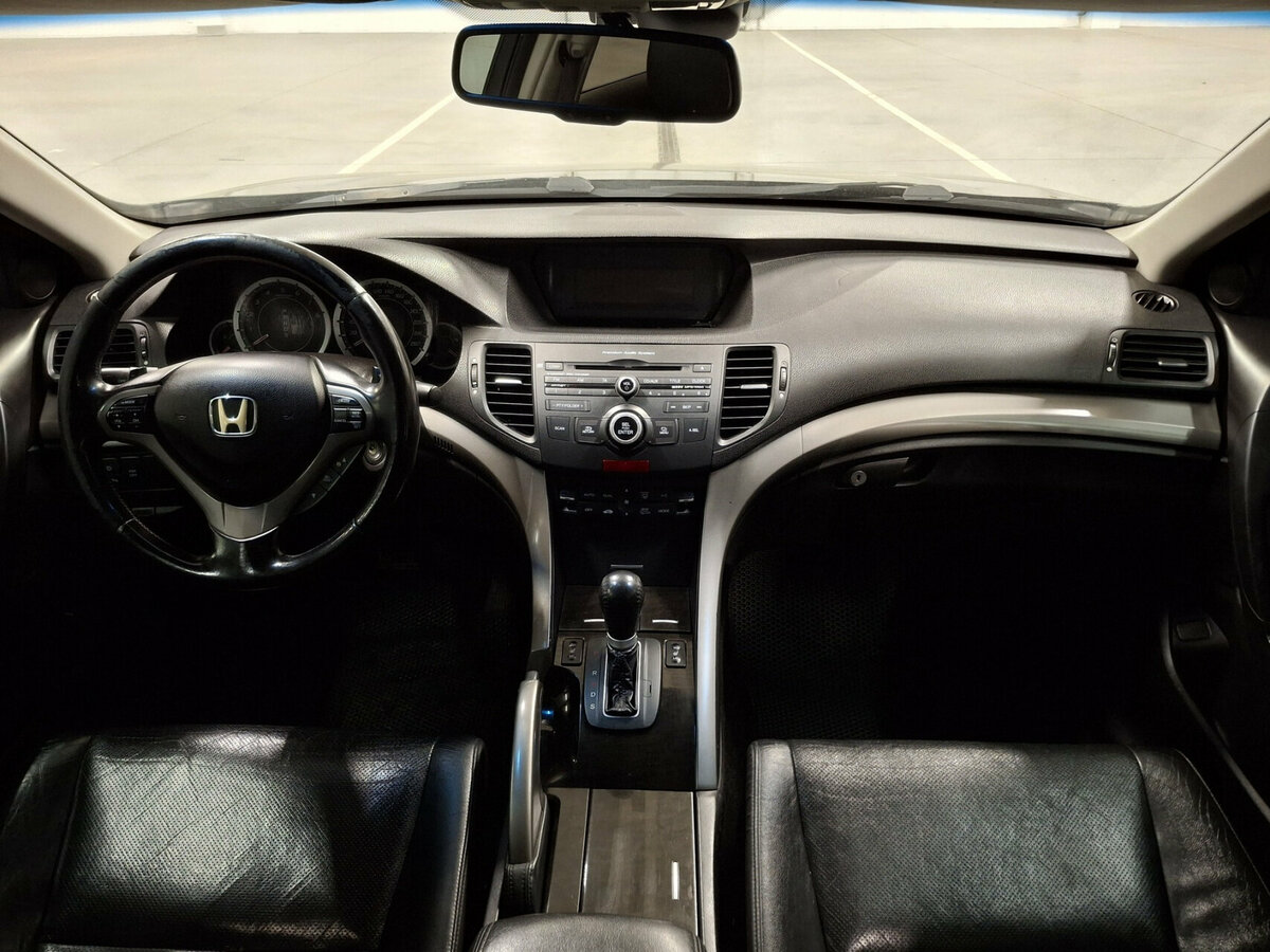Купить Honda Accord VIII, 2009, 194 840 км, фото №14