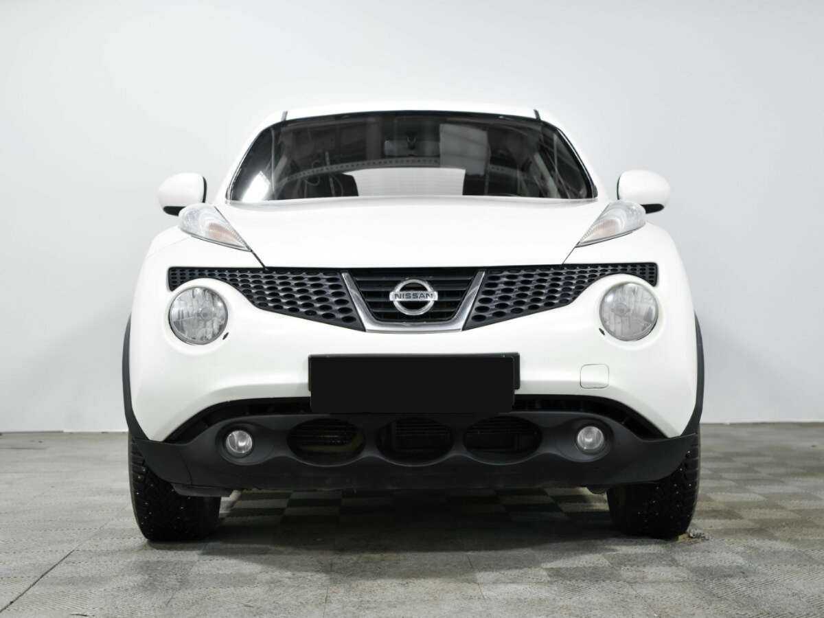 Купить Nissan Juke, 2014, 130 449 км, фото №2