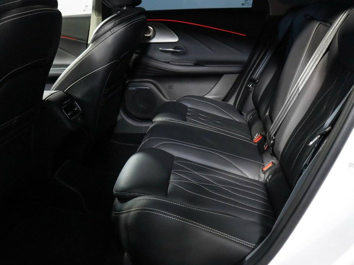 Купить Chery Arrizo 8, 2022, 15 291 км, фото №9