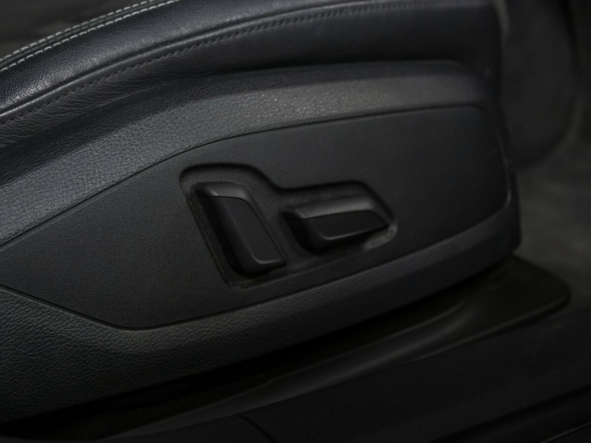 Купить Audi A4 V (B9), 2017, 74 450 км, фото №14