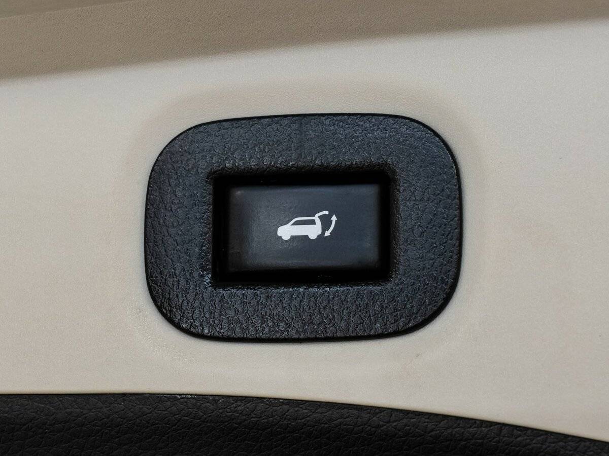 Купить Nissan X-Trail, 2022, 49 000 км, фото №19