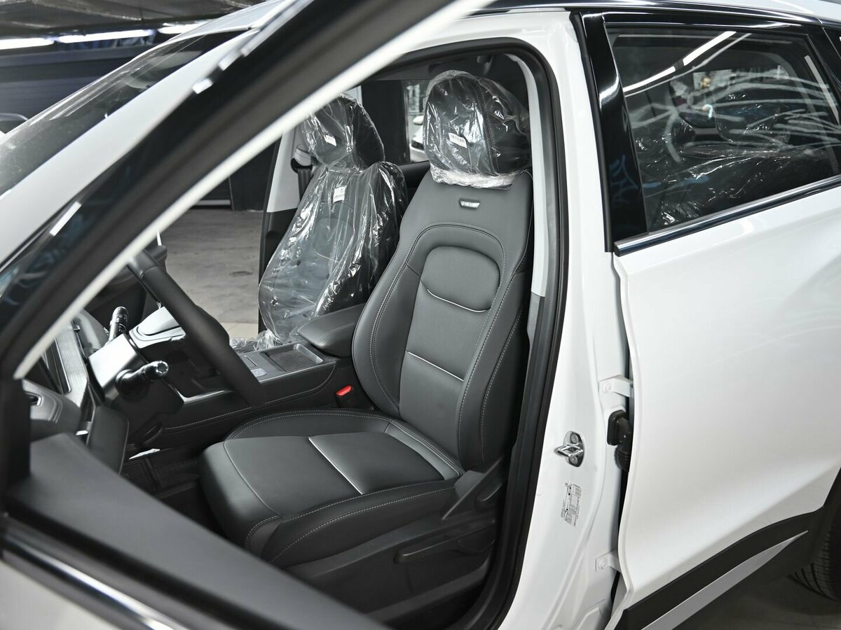 Купить Chery Tiggo 7 Pro Max I, 2024, 8 км, фото №8
