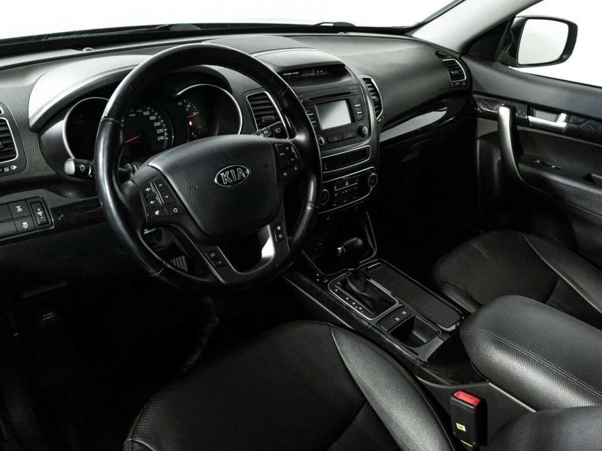 Купить Kia Sorento, 2019, 49 850 км, фото №9