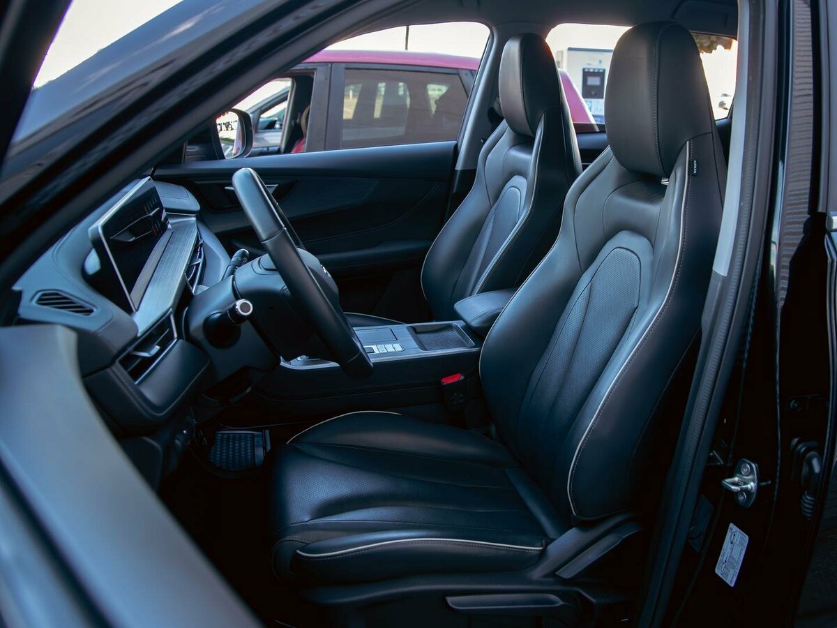 Купить Chery Tiggo 4 I Рестайлинг 2, 2024, 45 000 км, фото №11