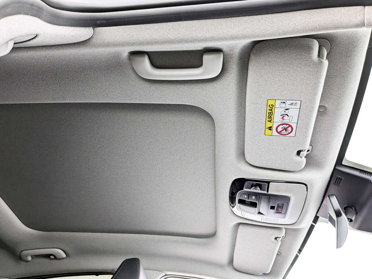 Купить Hyundai Sonata, 2022, 55 545 км, фото №18