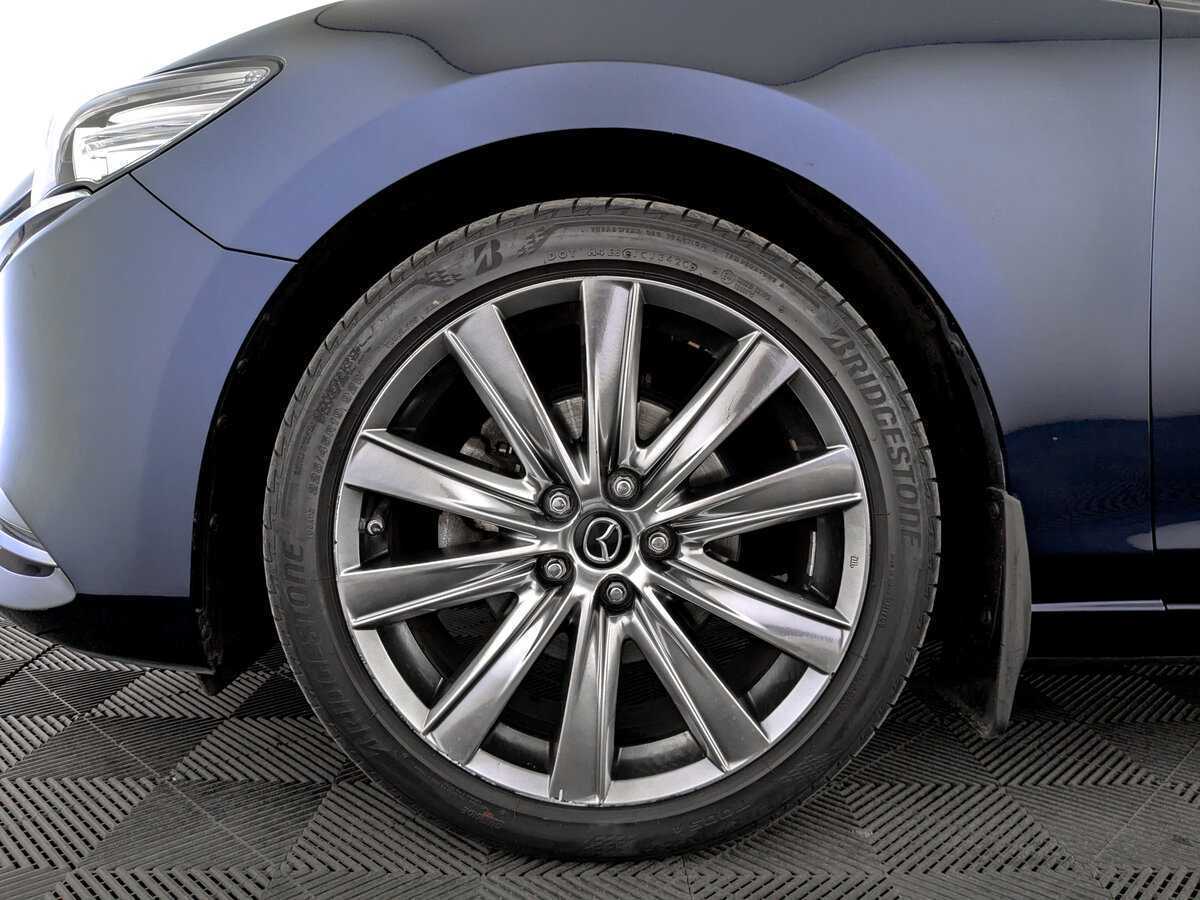 Купить Mazda 6, 2020, 55 396 км, фото №18