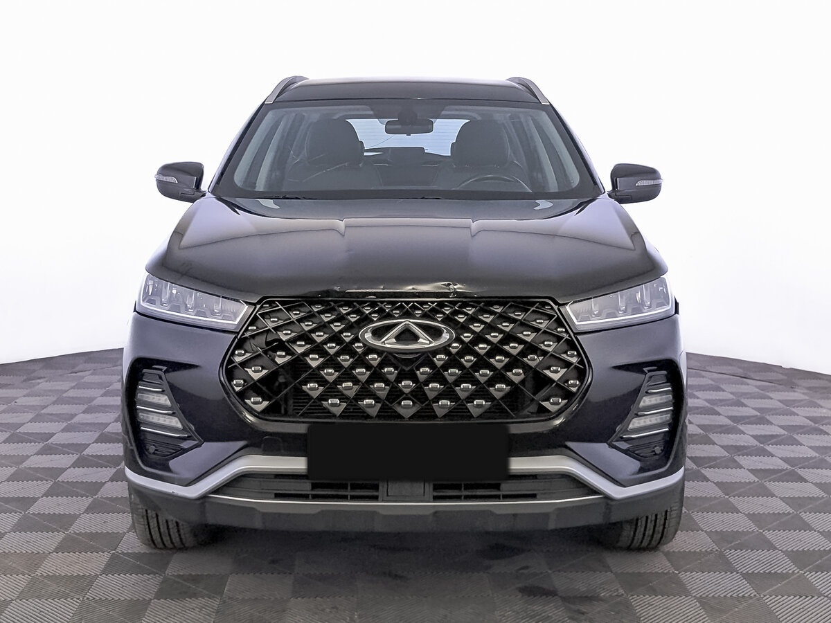 Купить Chery Tiggo 7 Pro I, 2022, 120 000 км, фото №2