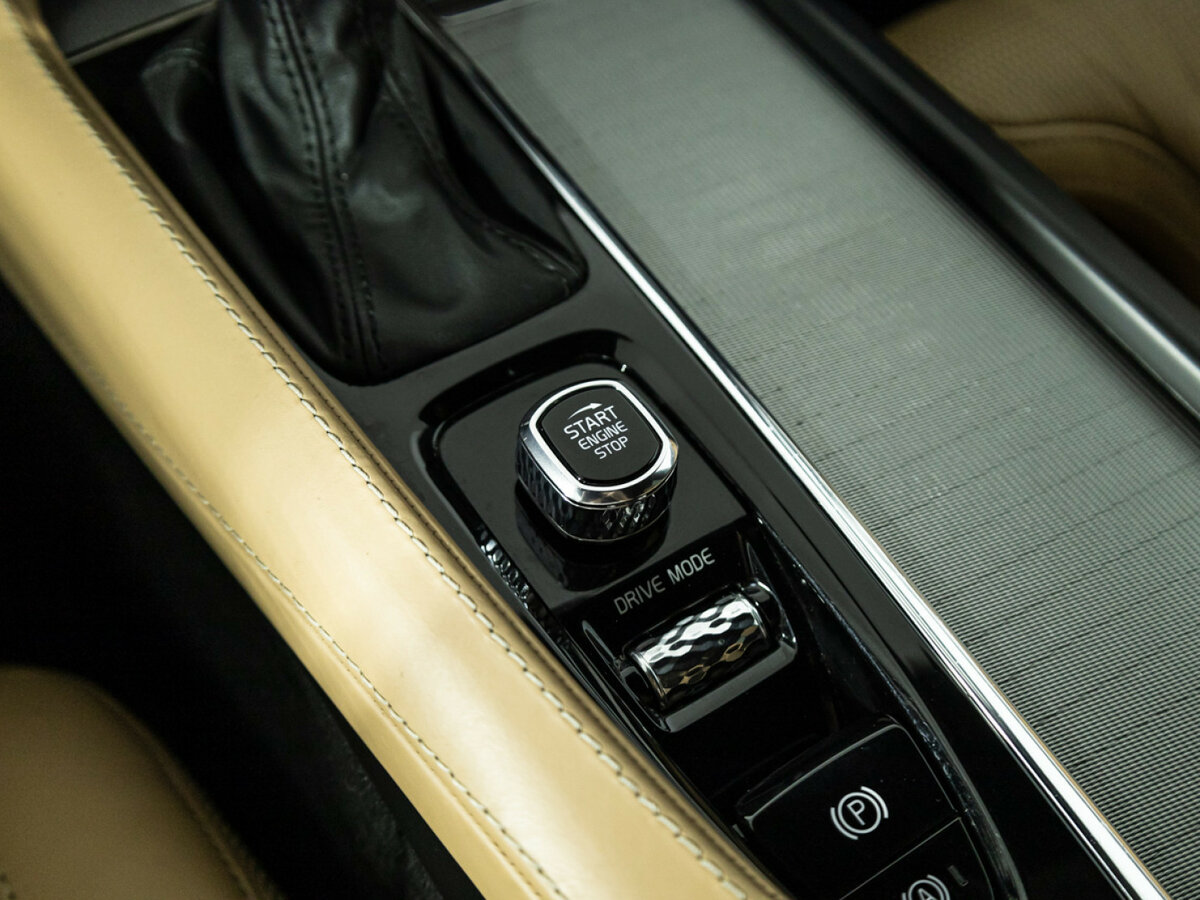 Купить Volvo XC90 II, 2017, 188 949 км, фото №18