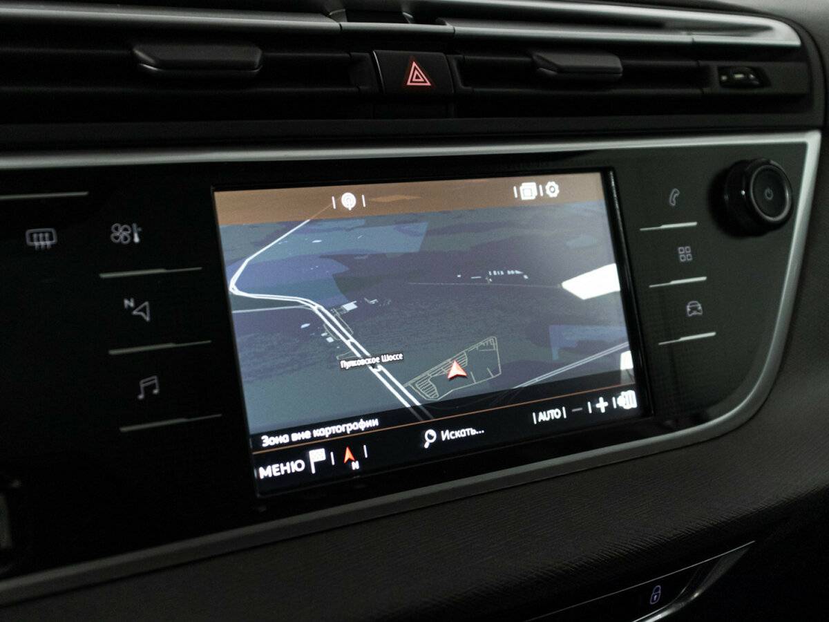 Купить Citroen C4 SpaceTourer Grand I, 2019, 87 140 км, фото №15