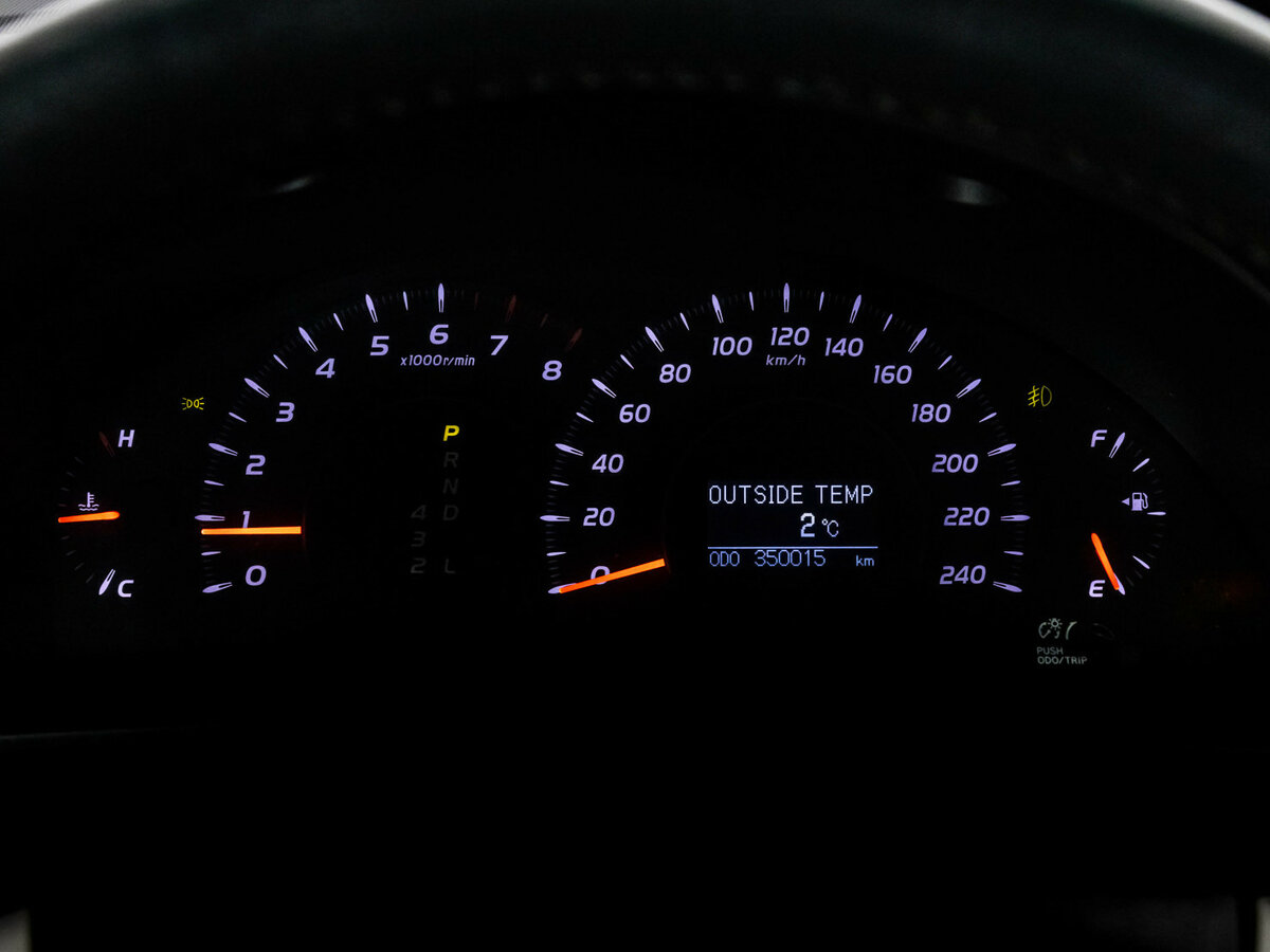 Купить Toyota Camry VI (XV40), 2008, 350 014 км, фото №17