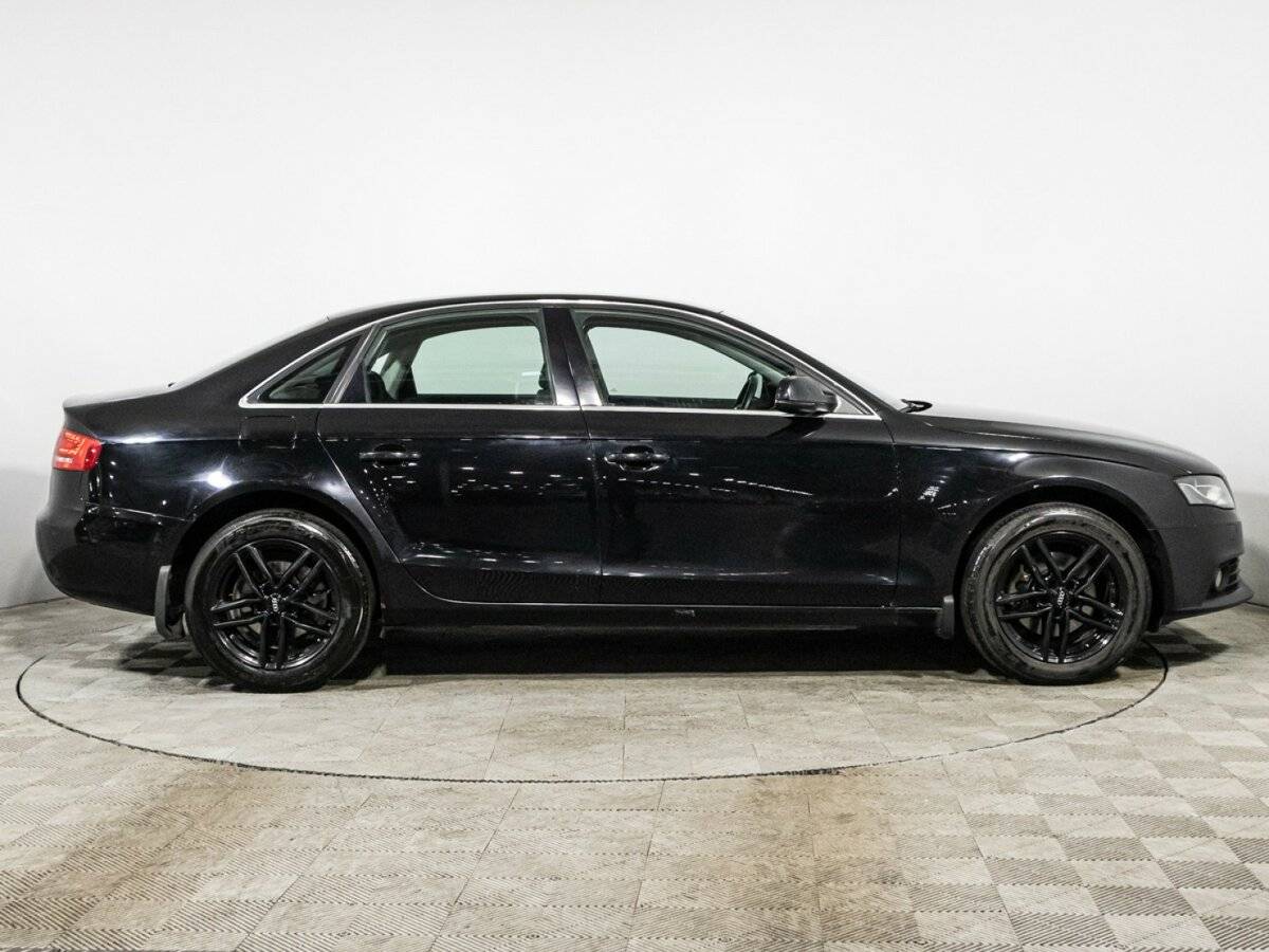 Купить Audi A4, 2011, 230 516 км, фото №4