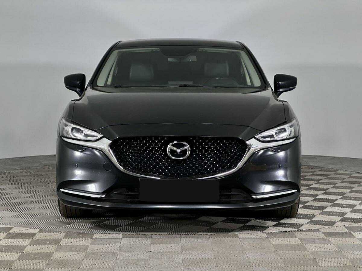 Купить Mazda 6, 2021, 102 542 км, фото №3