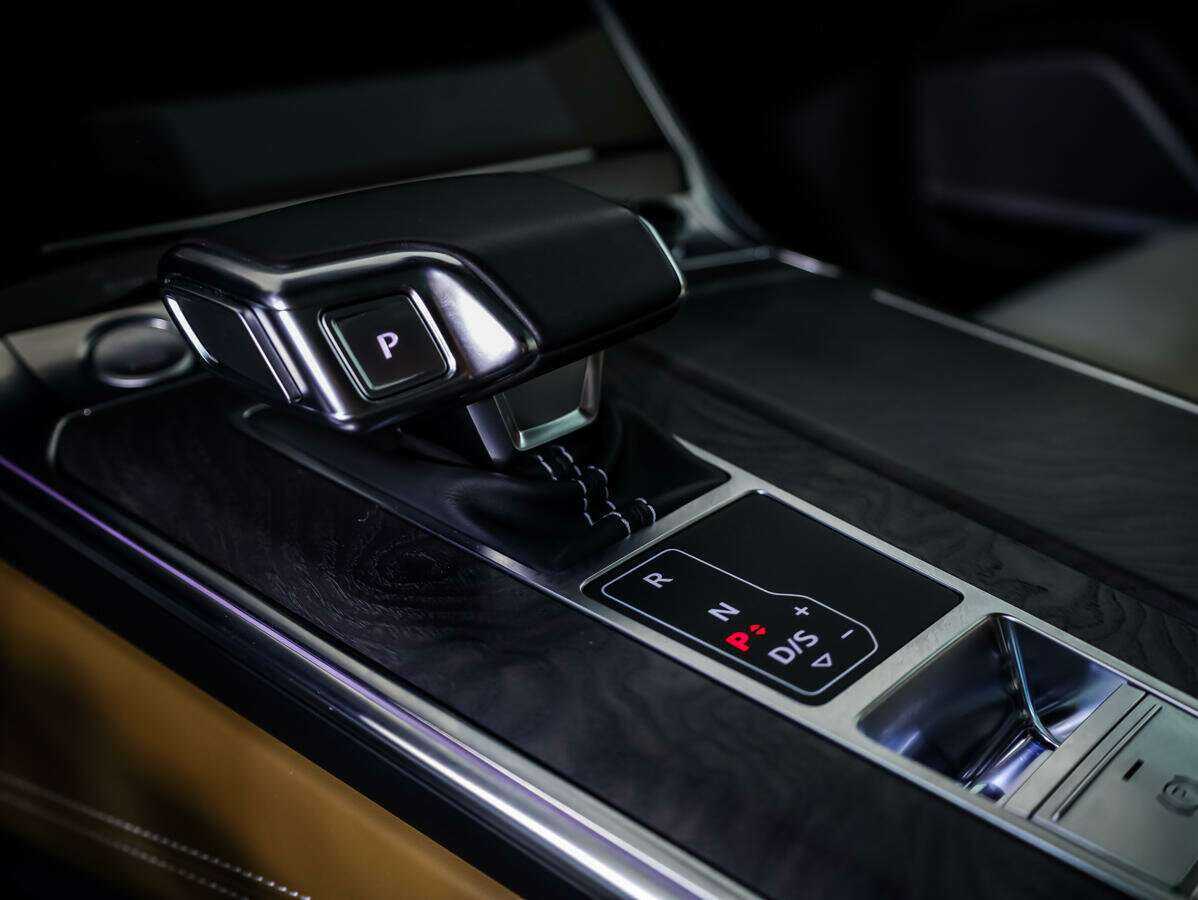 Купить Audi A7 55 TFSI, 2019, 35 298 км, фото №14