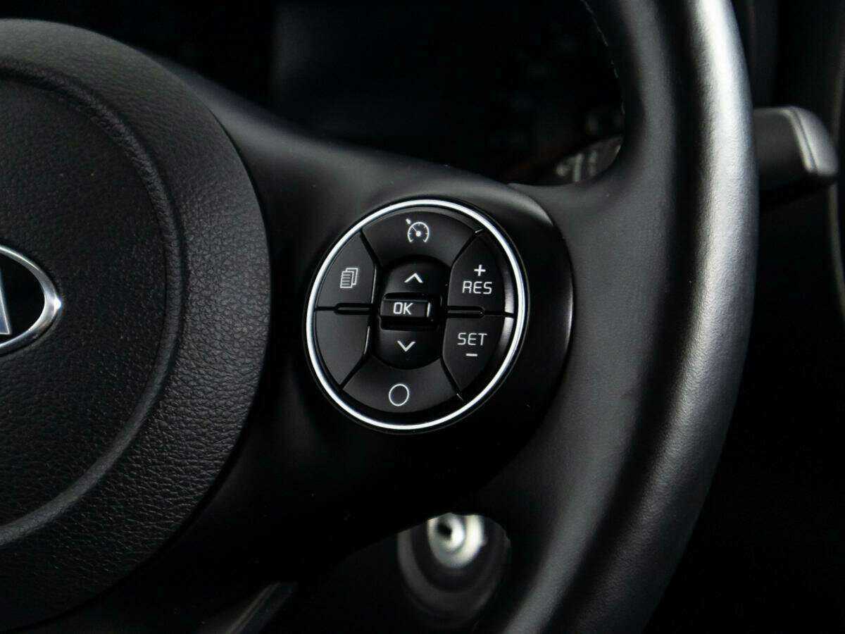 Купить Kia Soul, 2020, 14 465 км, фото №24