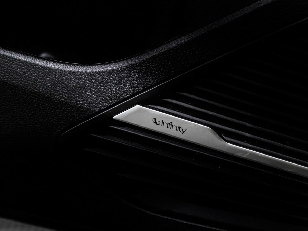 Купить Geely Preface I, 2024, 22 492 км, фото №15