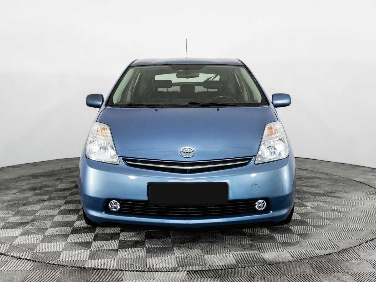 Купить Toyota Prius, 2008, 205 470 км, фото №2