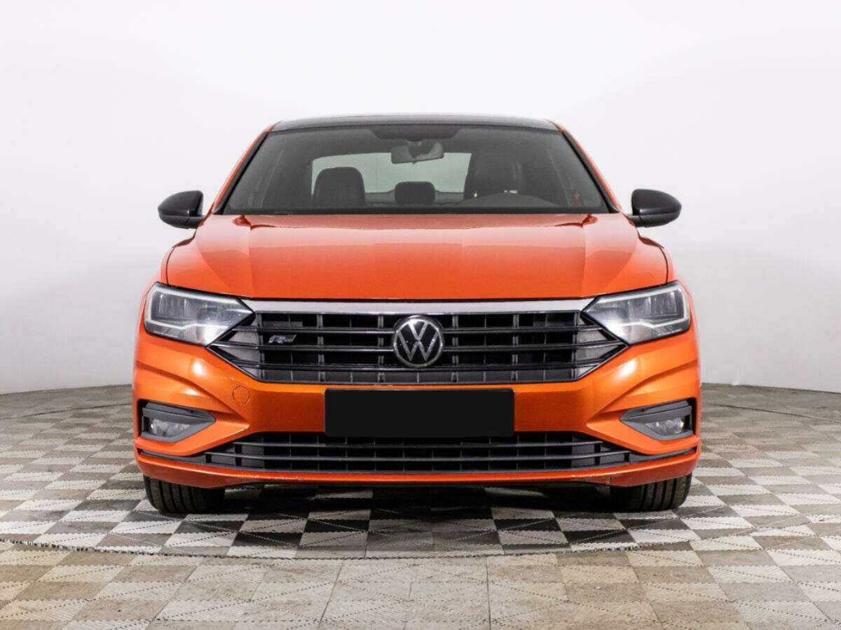 Купить Volkswagen Jetta 8-speed, 2018, 95 774 км, фото №2