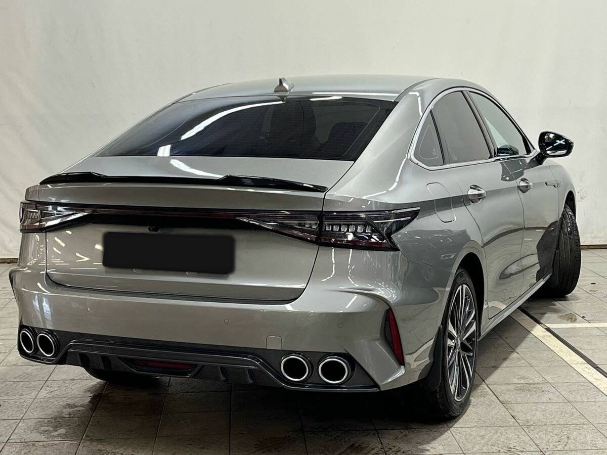 Купить Chery Arrizo 8, 2024, 8 000 км, фото №3