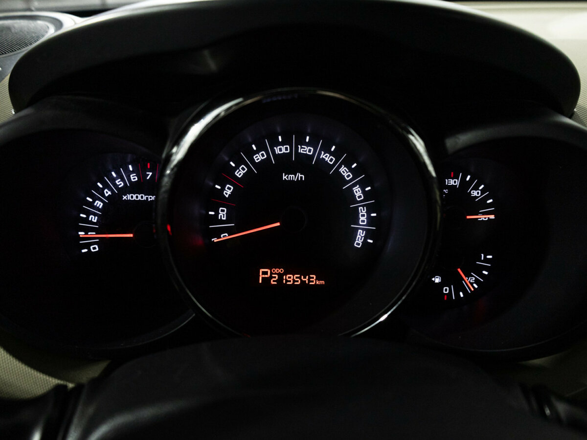 Купить Kia Soul I, 2011, 219 541 км, фото №11