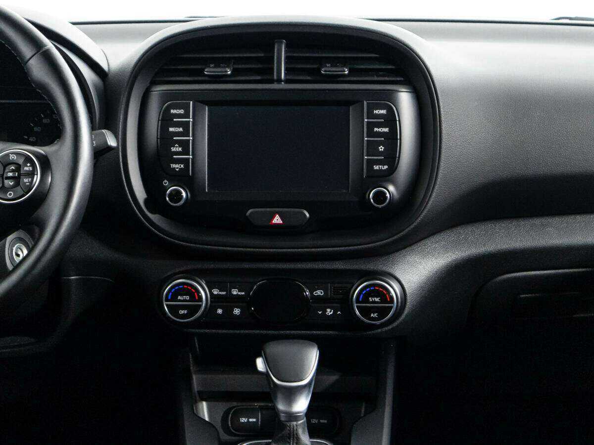 Купить Kia Soul, 2020, 14 465 км, фото №14