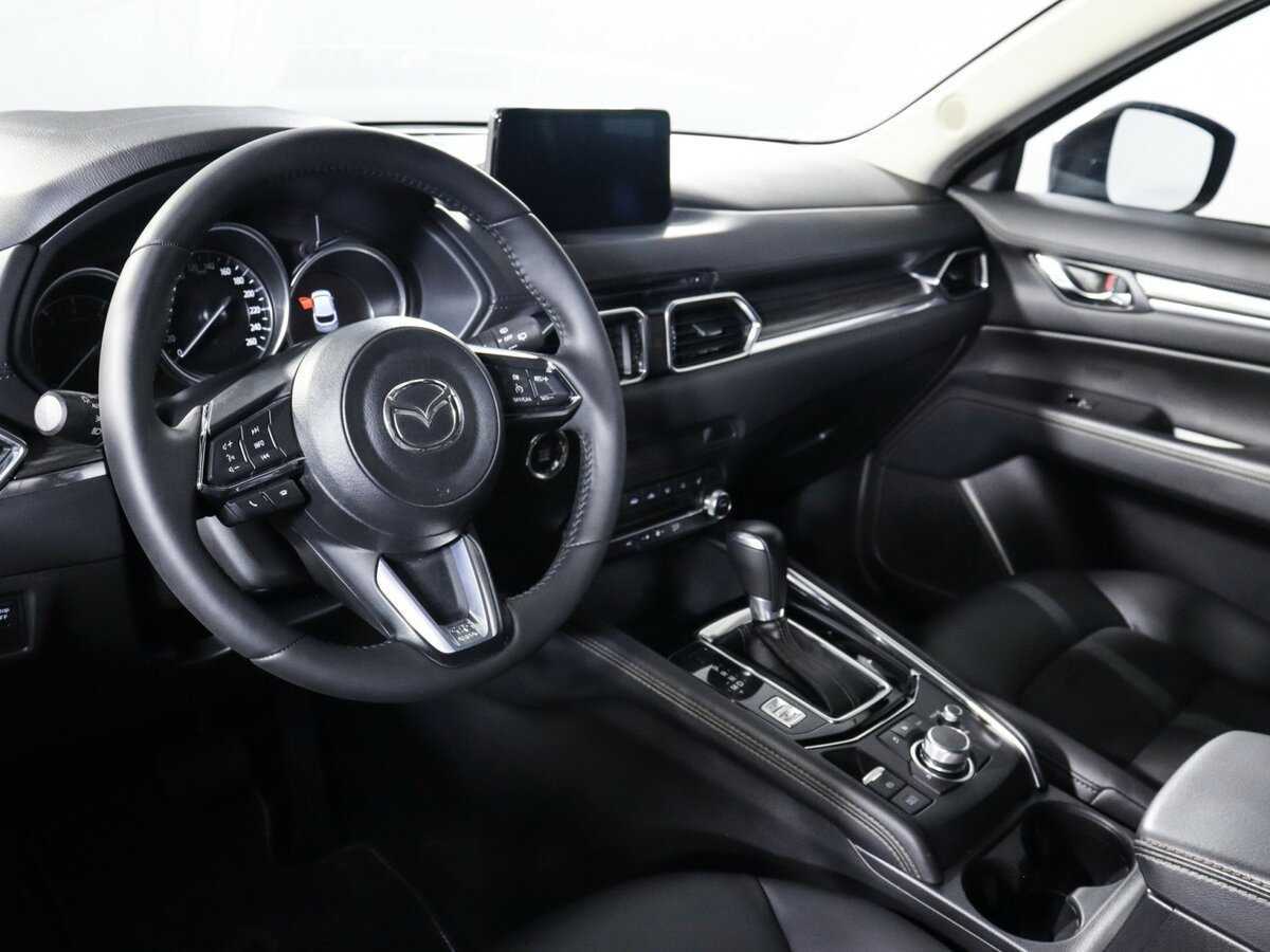 Купить Mazda CX-5, 2020, 86 953 км, фото №11