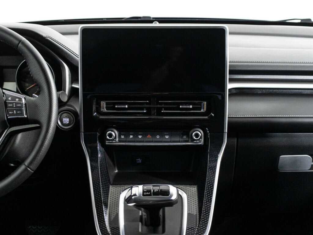 Купить Haval M6, 2023, 12 000 км, фото №14