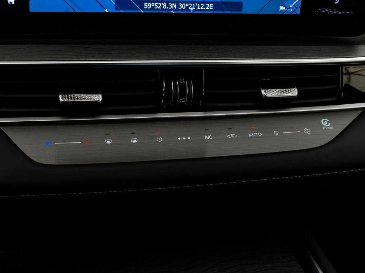 Купить Chery Tiggo 8 Pro Max, 2024, 5 734 км, фото №15