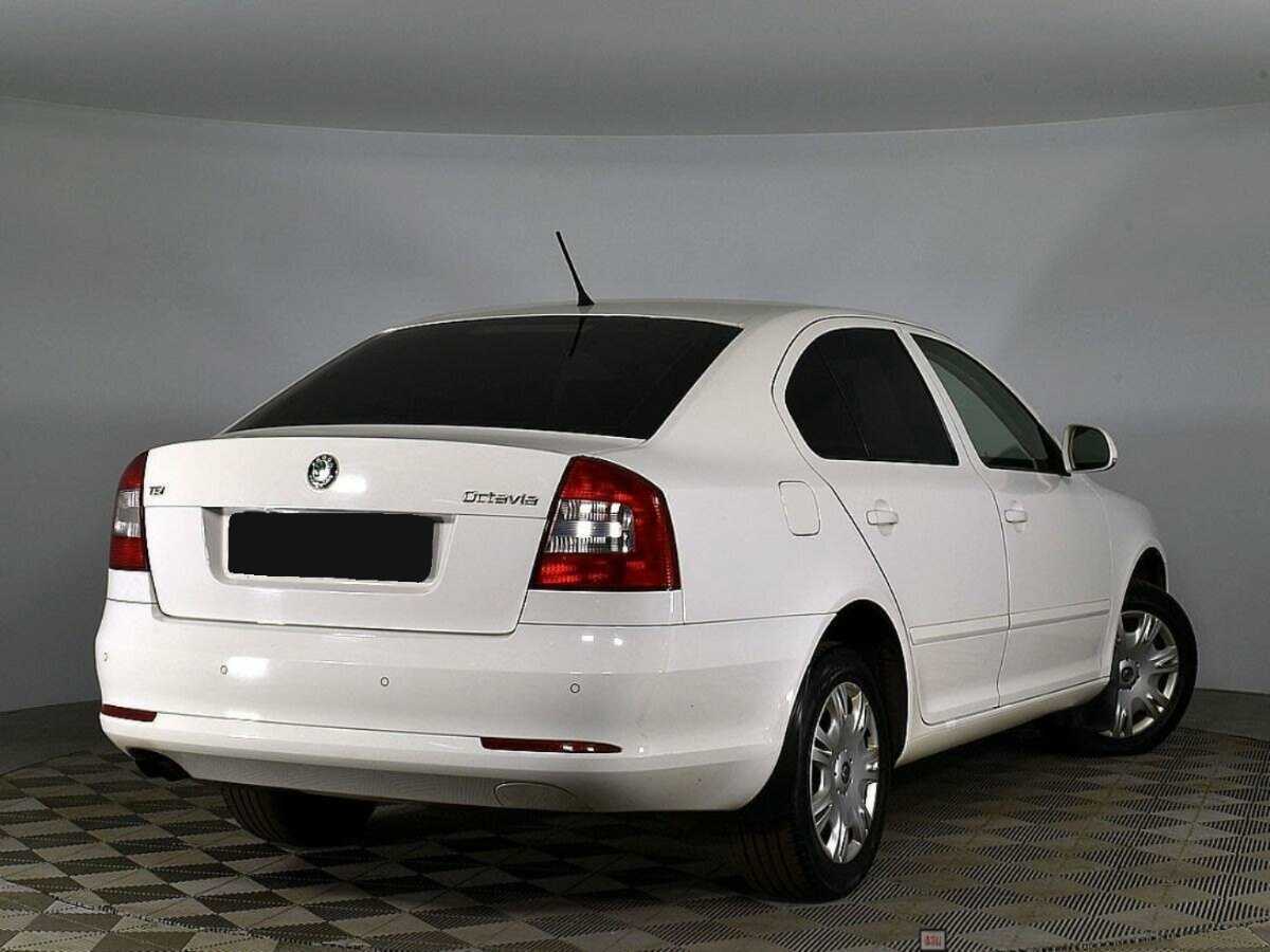Купить Skoda Octavia, 2012, 133 699 км, фото №2