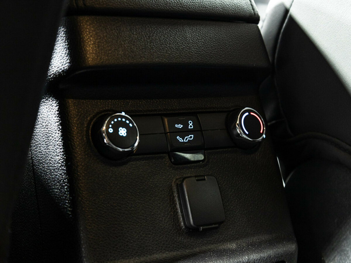 Купить Ford Explorer V Рестайлинг 2, 2018, 146 961 км, фото №18