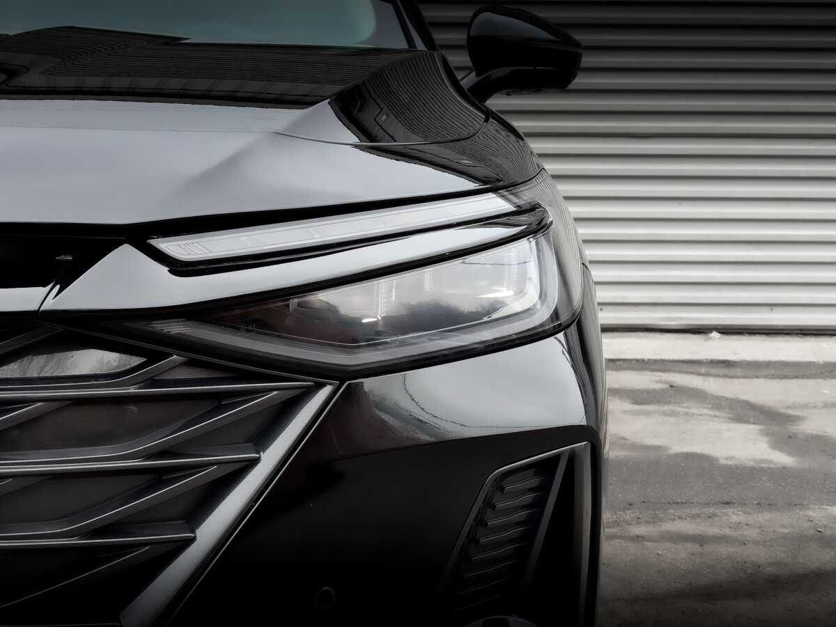 Купить Chery Arrizo 8, 2023, 26 481 км, фото №10