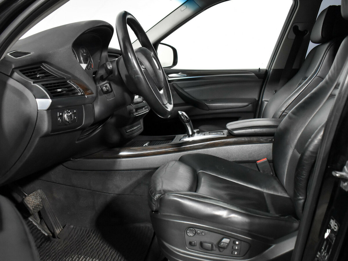 Купить BMW X5 30d II (E70) Рестайлинг, 2013, 292 246 км, фото №10