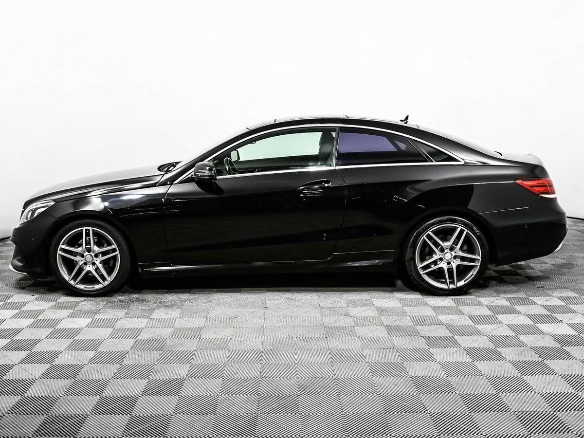 Купить Mercedes-Benz E-Класс 200, 2013, 107 304 км, фото №8