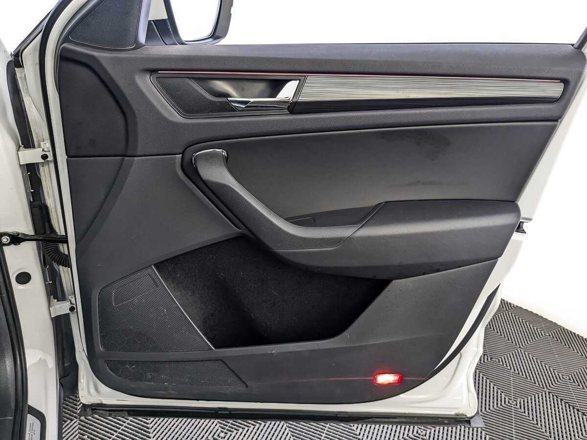 Купить Skoda Kodiaq, 2019, 77 333 км, фото №20