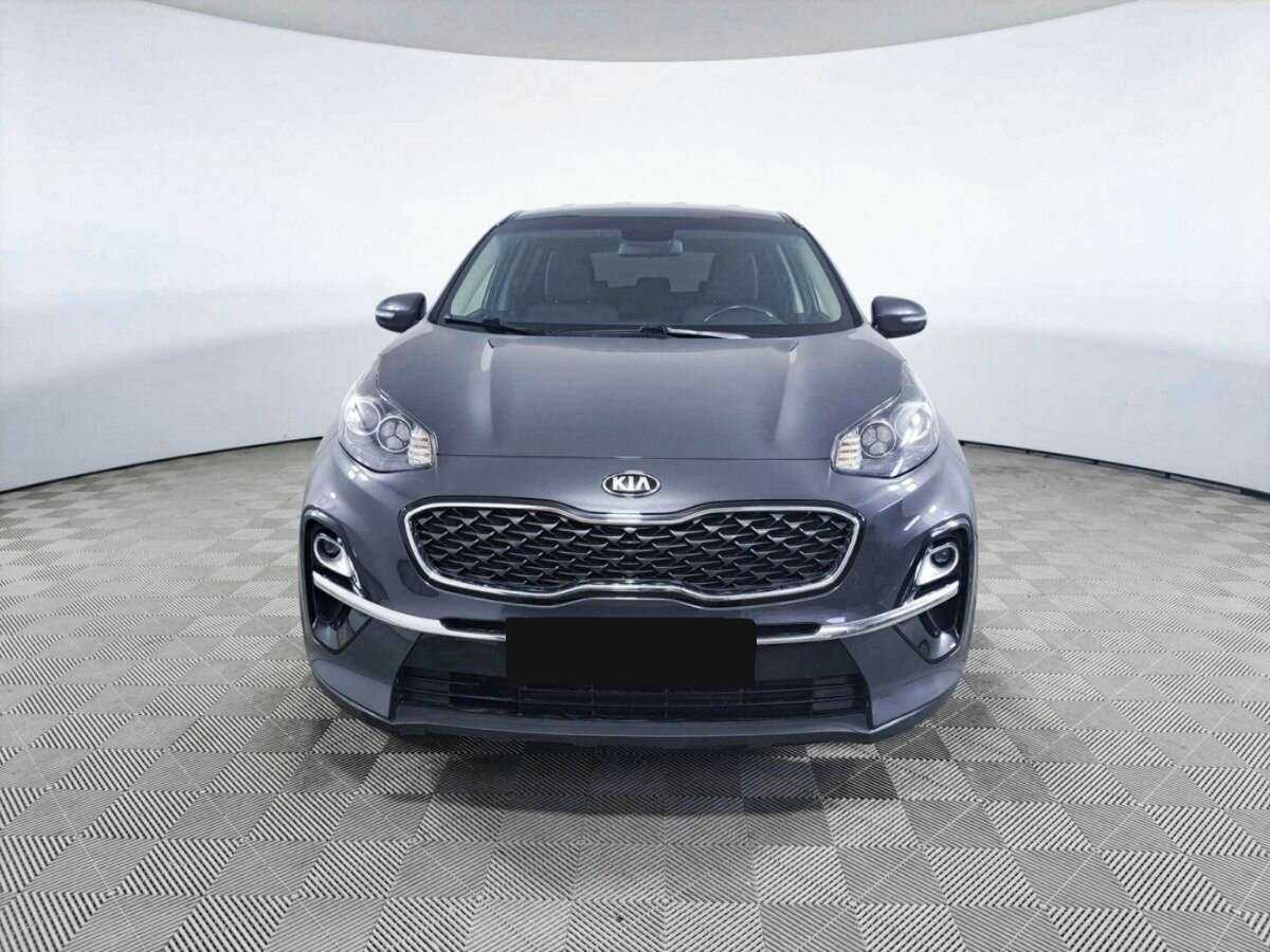 Купить Kia Sportage, 2019, 92 500 км, фото №2
