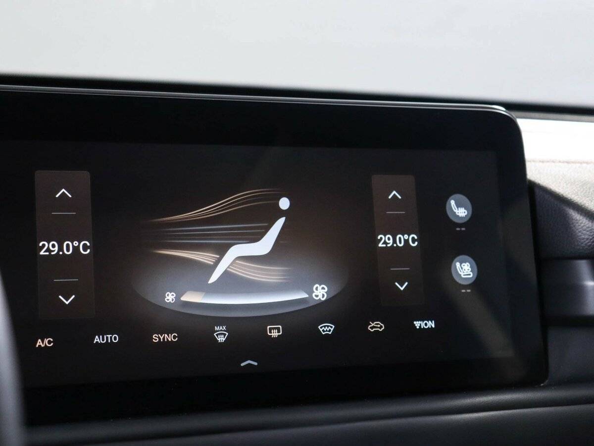 Купить Exeed TXL, 2023, 30 330 км, фото №21