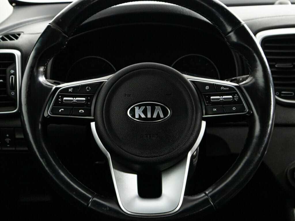 Купить Kia Sportage, 2019, 77 197 км, фото №20