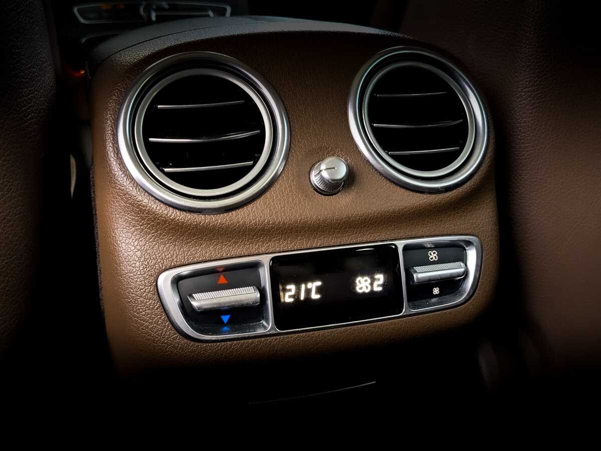 Купить Mercedes-Benz E-Класс All-Terrain 350 d, 2018, 81 957 км, фото №26