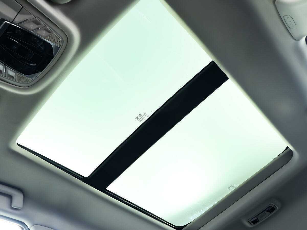 Купить EXEED LX, 2022, 32 974 км, фото №14